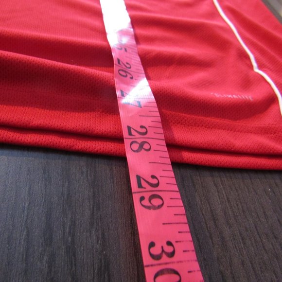 Adidas Core 18 JSY CV3452 football jersey Mens T-Shirt Training CORE18 L… - Picture 4 of 6